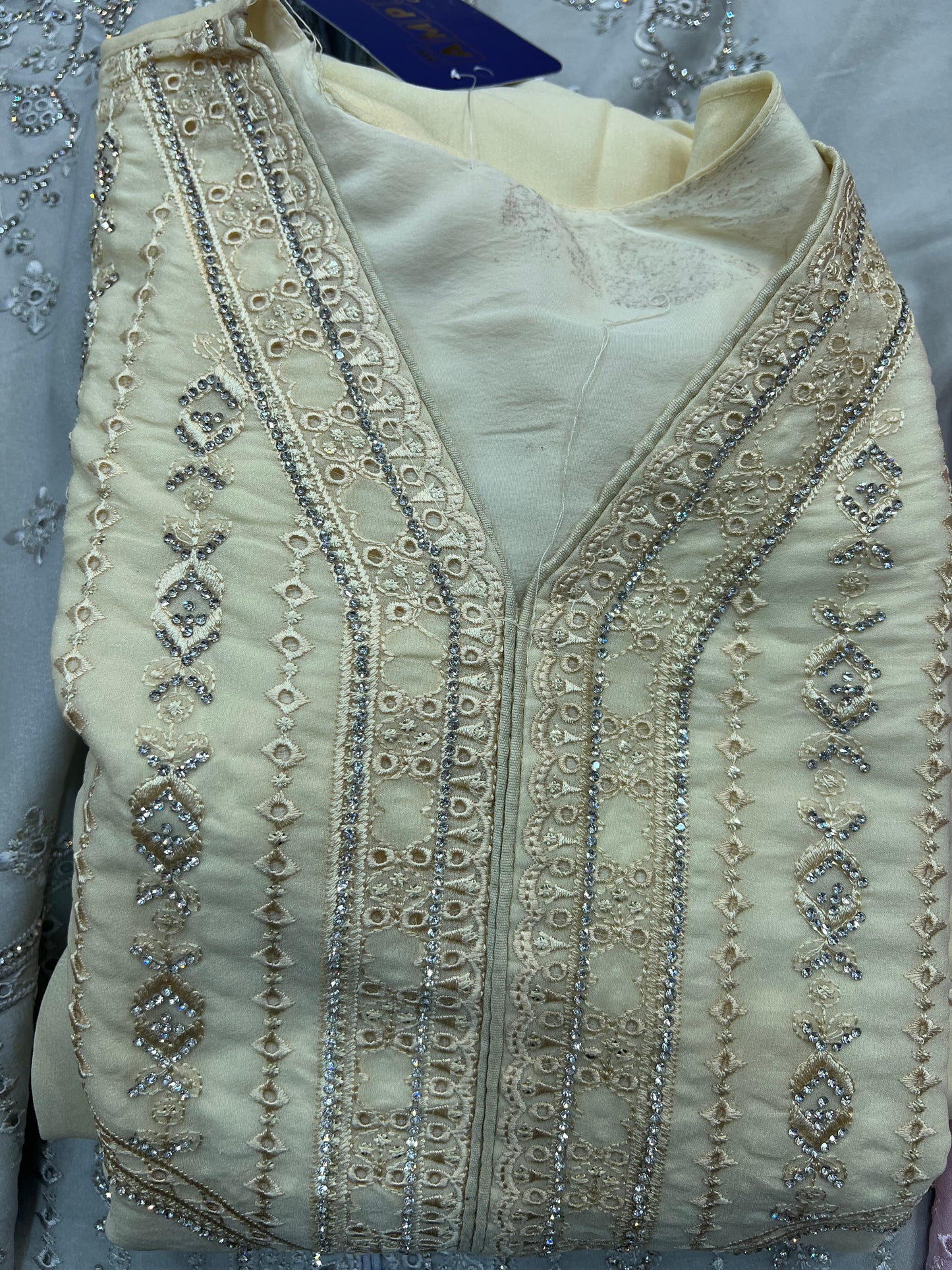 party wear salwarset 303093