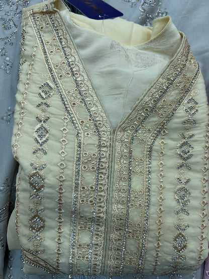 party wear salwarset 303093