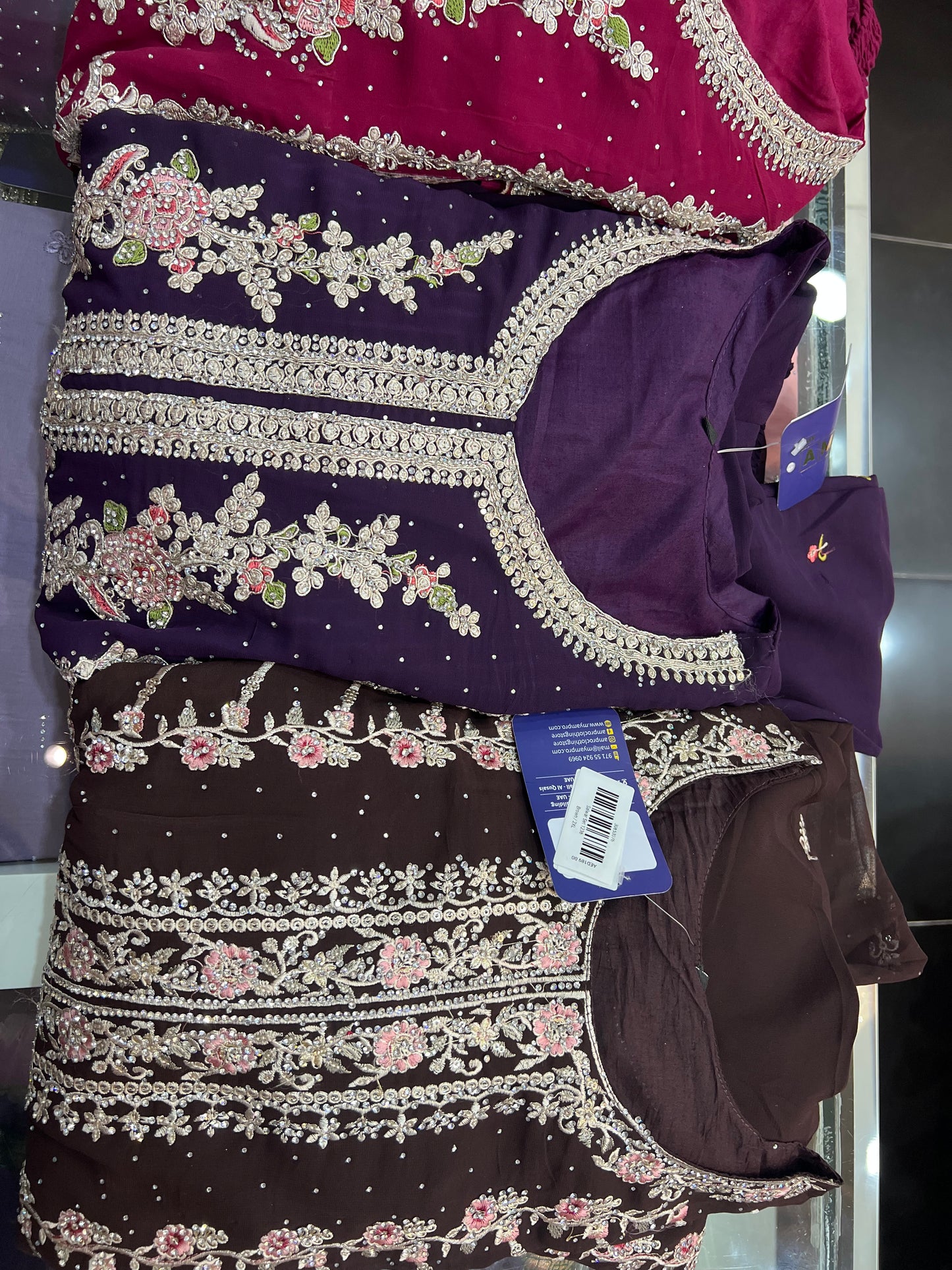 Salwar Set 1236