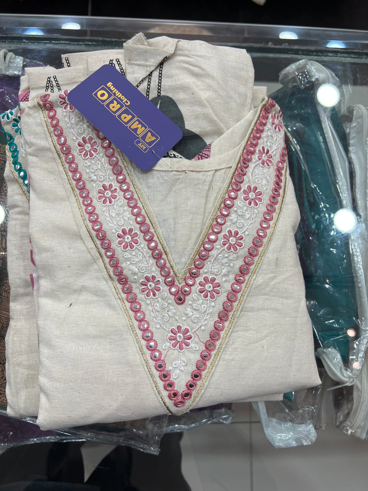 cord set 15632