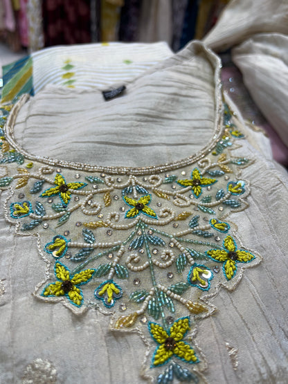 Salwar Set 5666