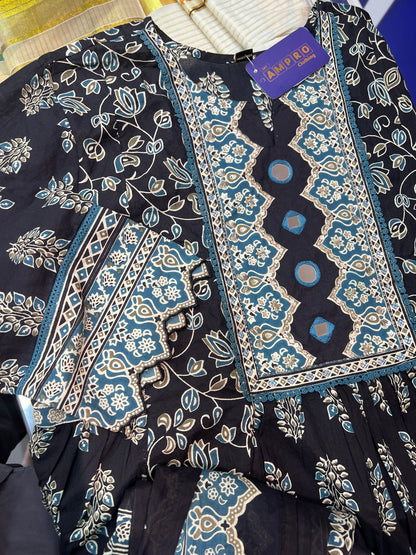 SALWARSET 005801
