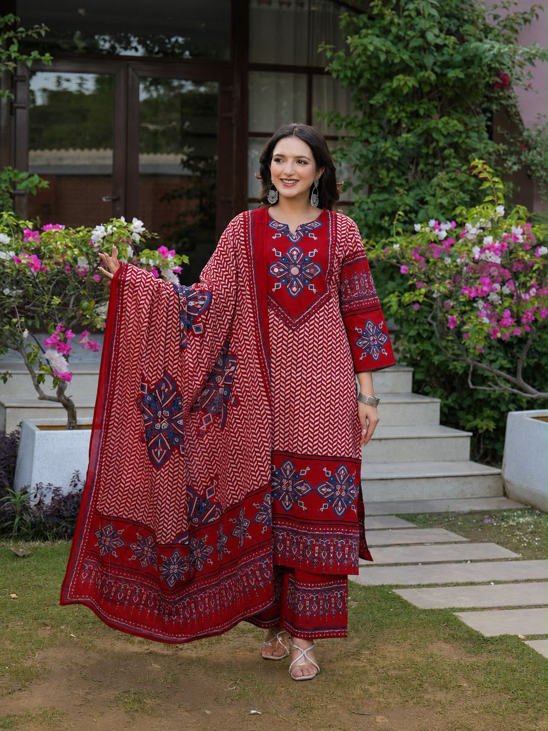Salwar Set 26566