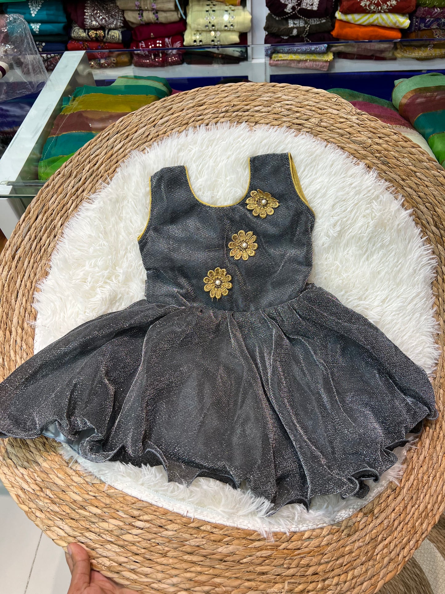 Kids Dress 03939