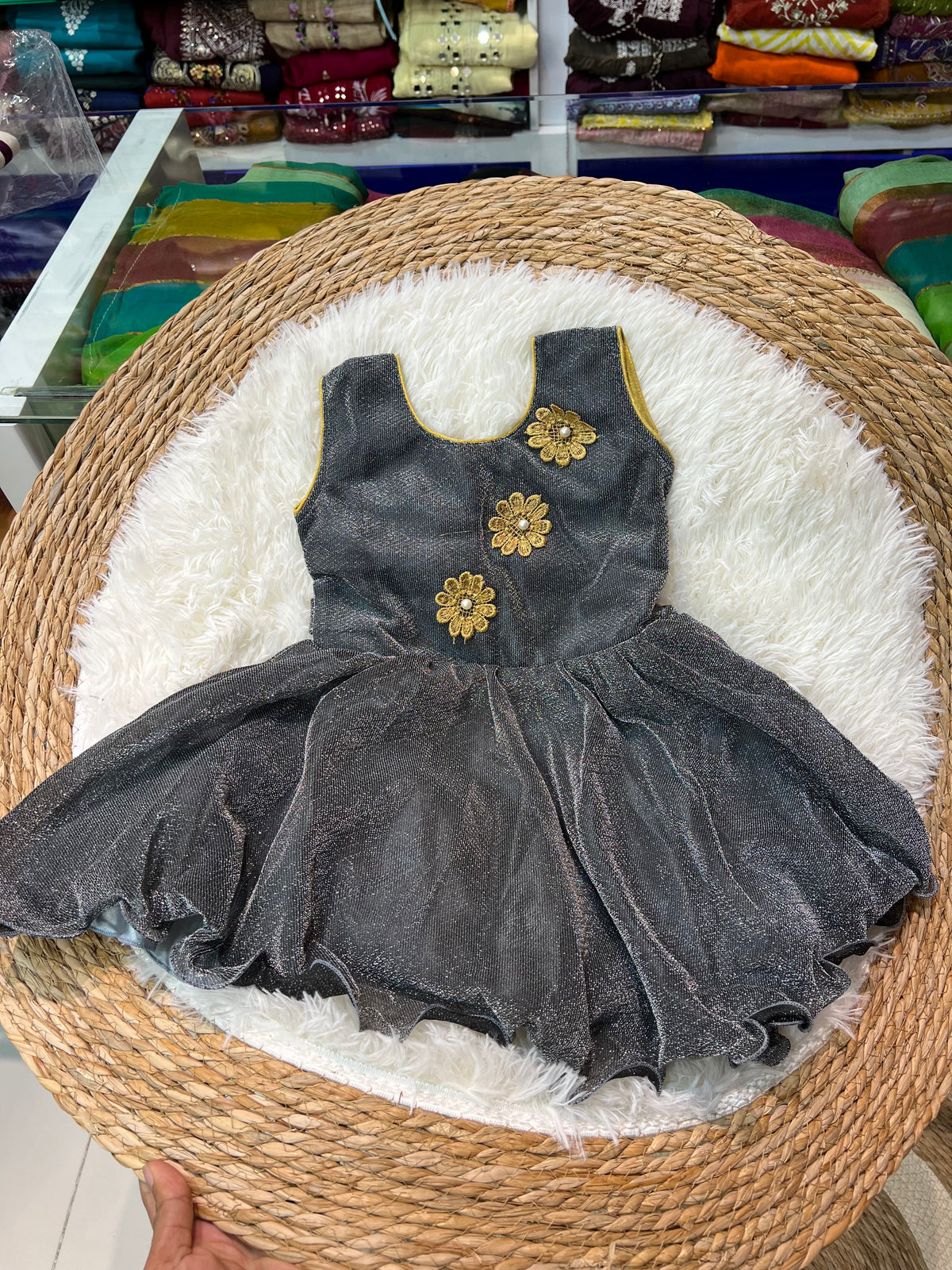 Kids Dress 03939