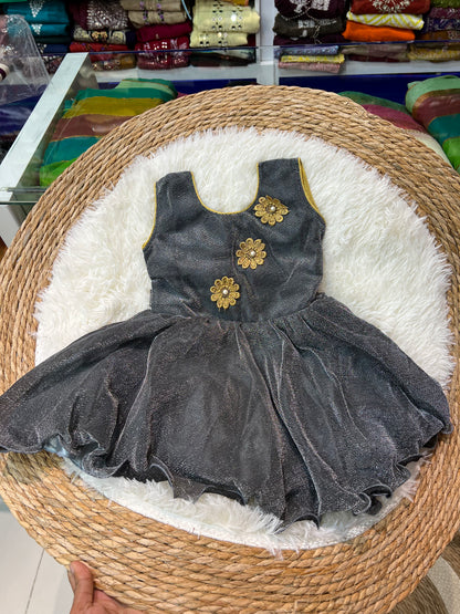 Kids Dress 03939