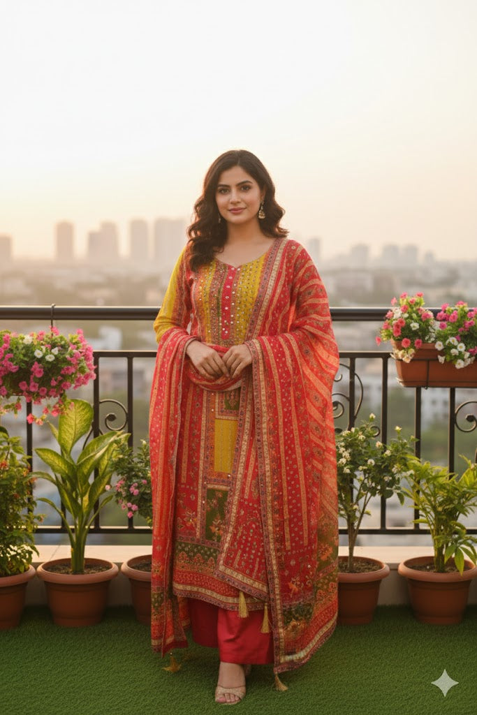 LG Salwar Party Wears 003179