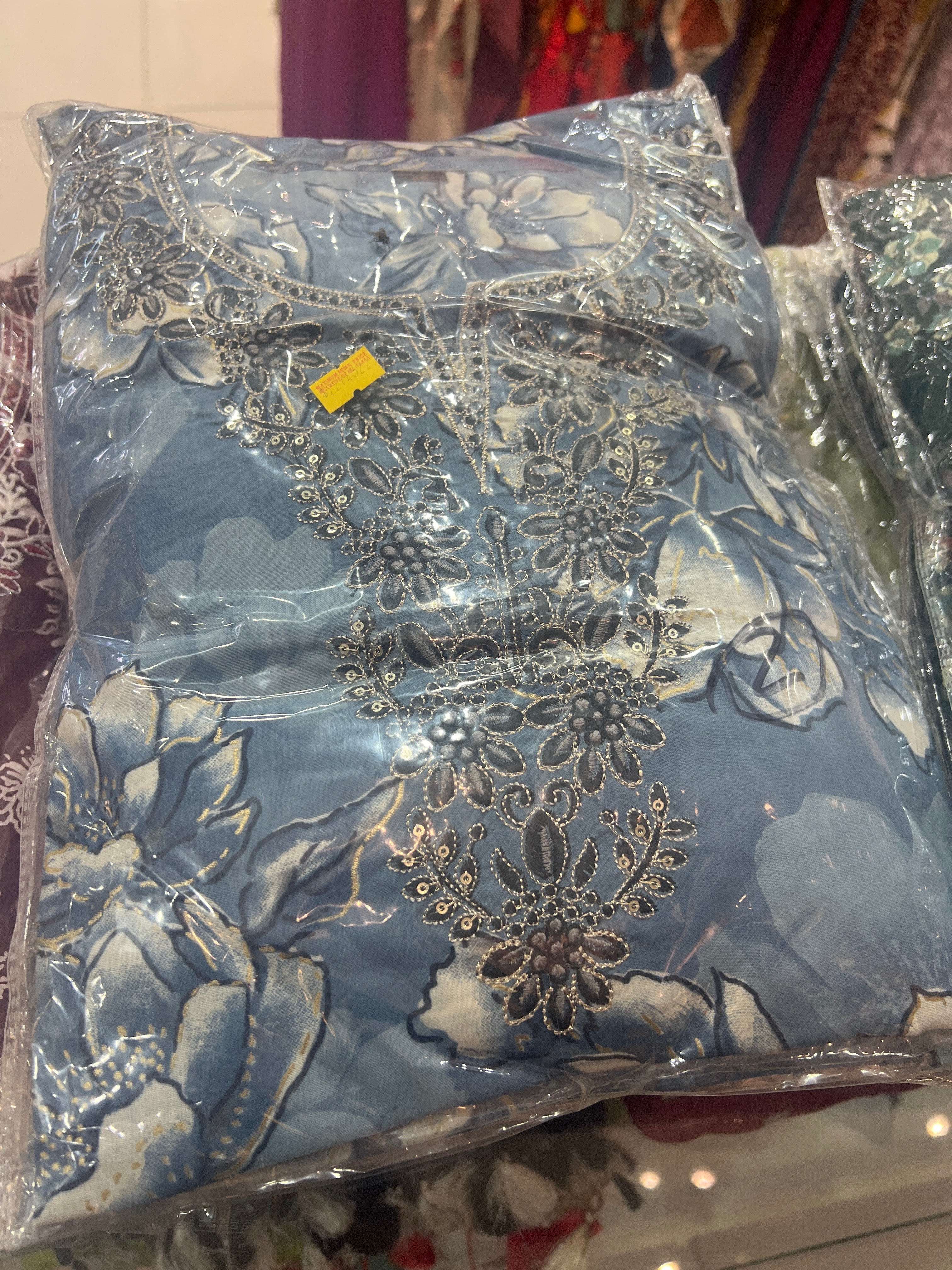 Salwar Set 67238984