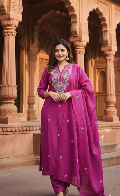 Salwar Set
