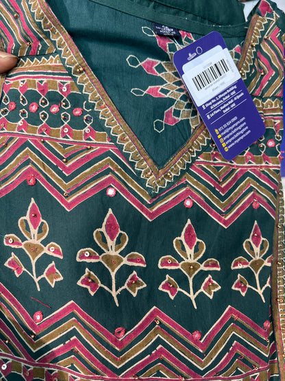salwarser anarkali 006972