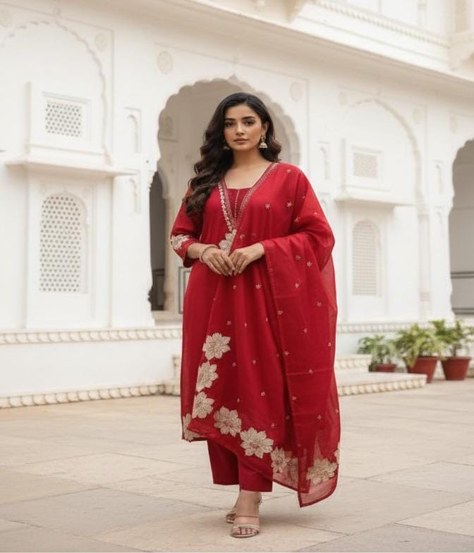 Salwar Set 800005251