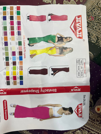 shape wear 56526