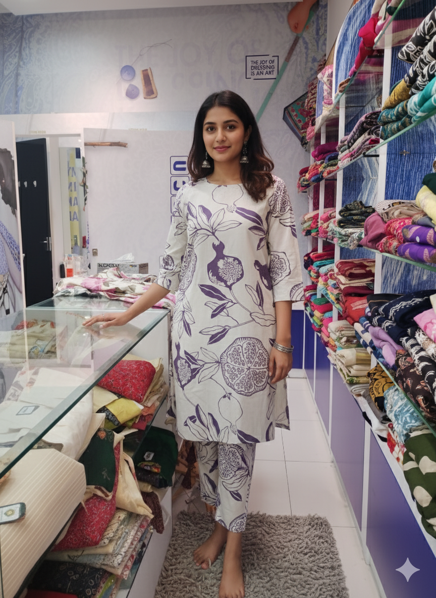 kOM 0010069 Cord Set