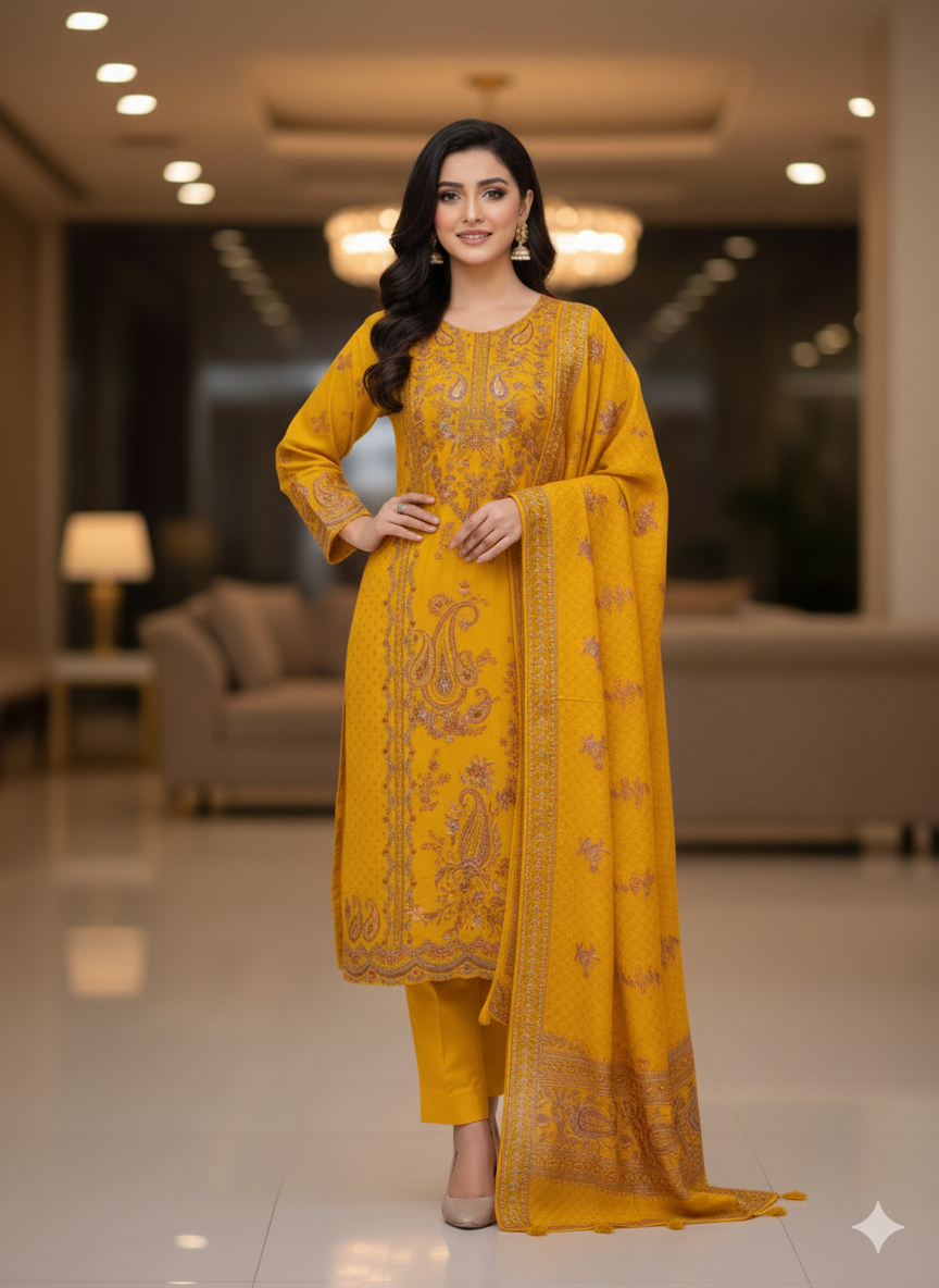 MIS0220139 Salwar Set