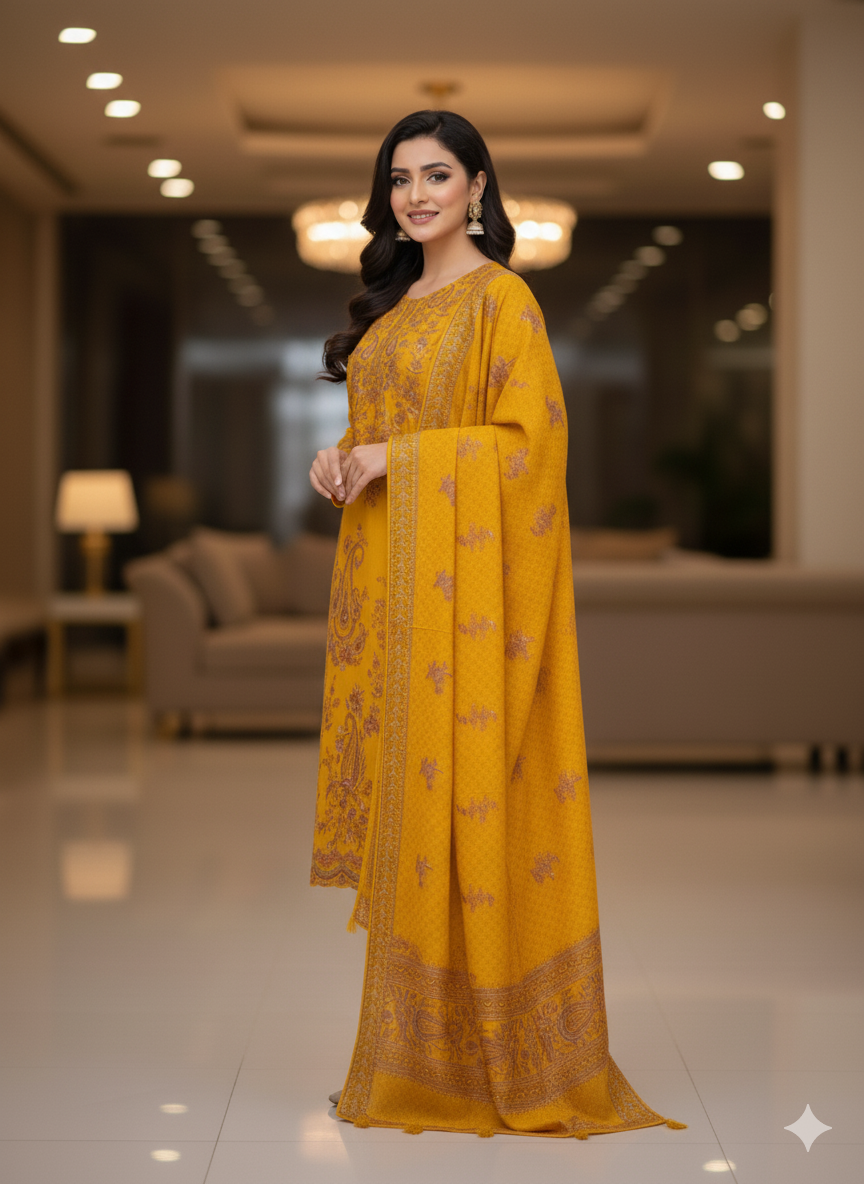 MIS0220139 Salwar Set