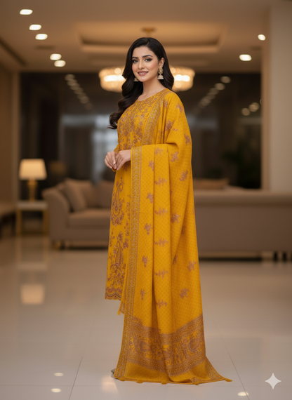 MIS0220139 Salwar Set