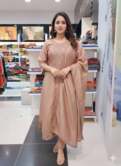 Salwar Set 000015150