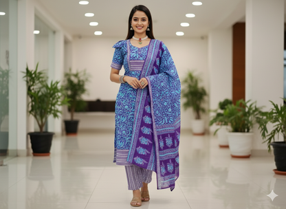 DES-SG-Salwar Set