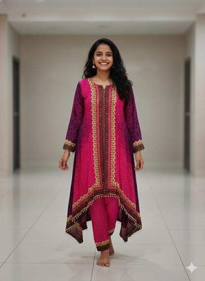 LG 200199 Salwar Set