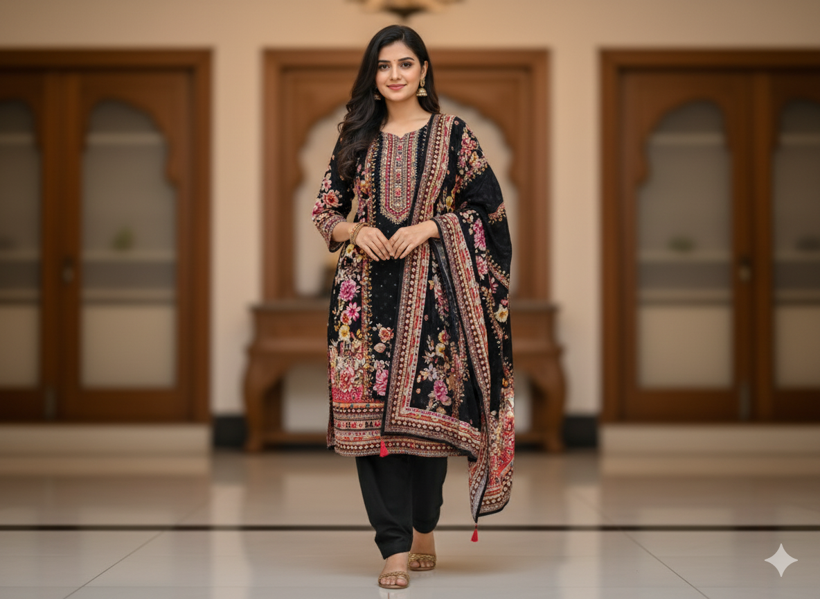 Salwar Set LG199199