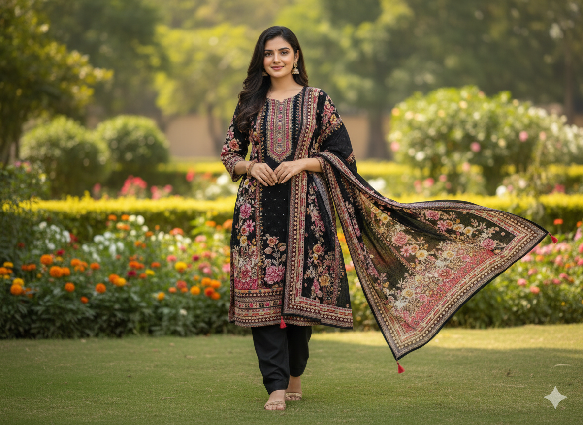 Salwar Set LG199199