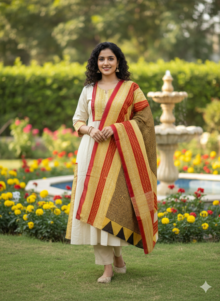 Salwar Set 000129