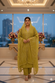 Salwar Set 2025109