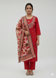 SCA 000199 Salwar Set.