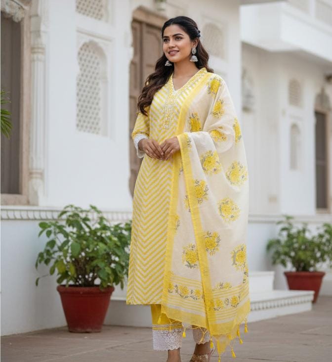 Salwar Set 17000052575