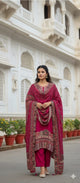 Salwar Set 18000052523