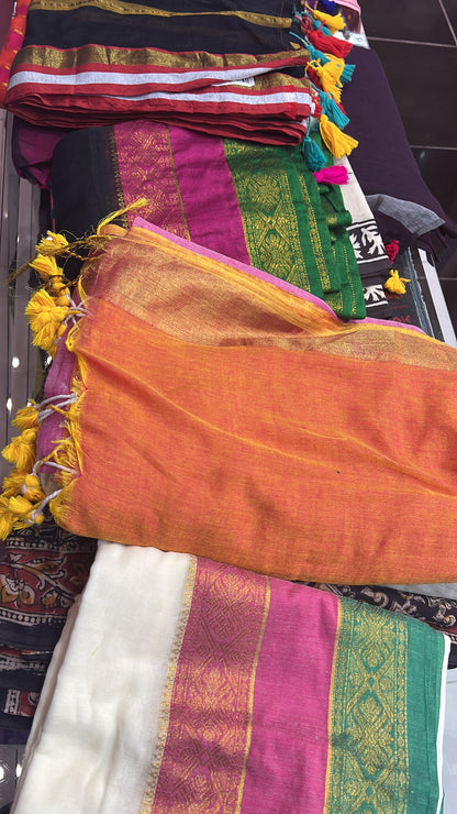 mulcotton sarees 896668