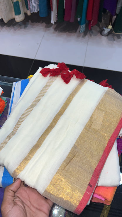 mulcotton sarees 896668