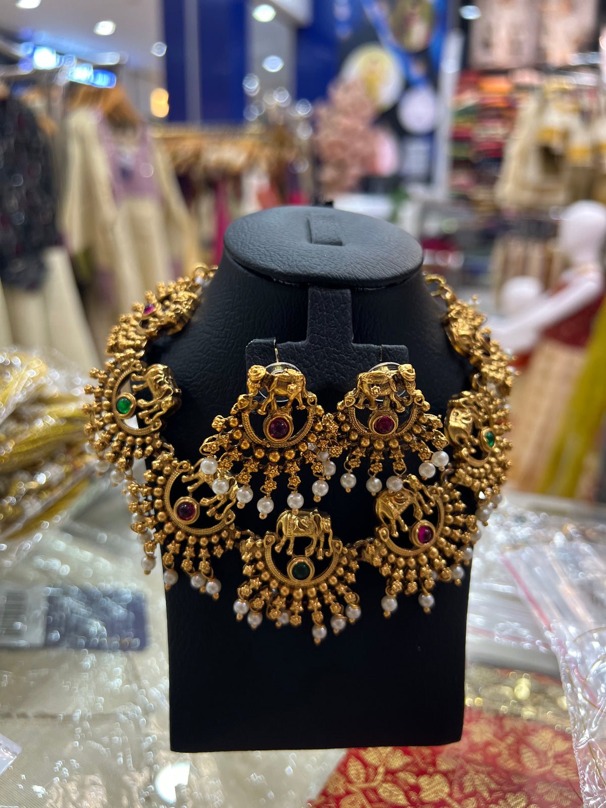 ornaments 124555