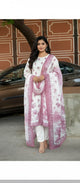 Salwar Set 1  004322