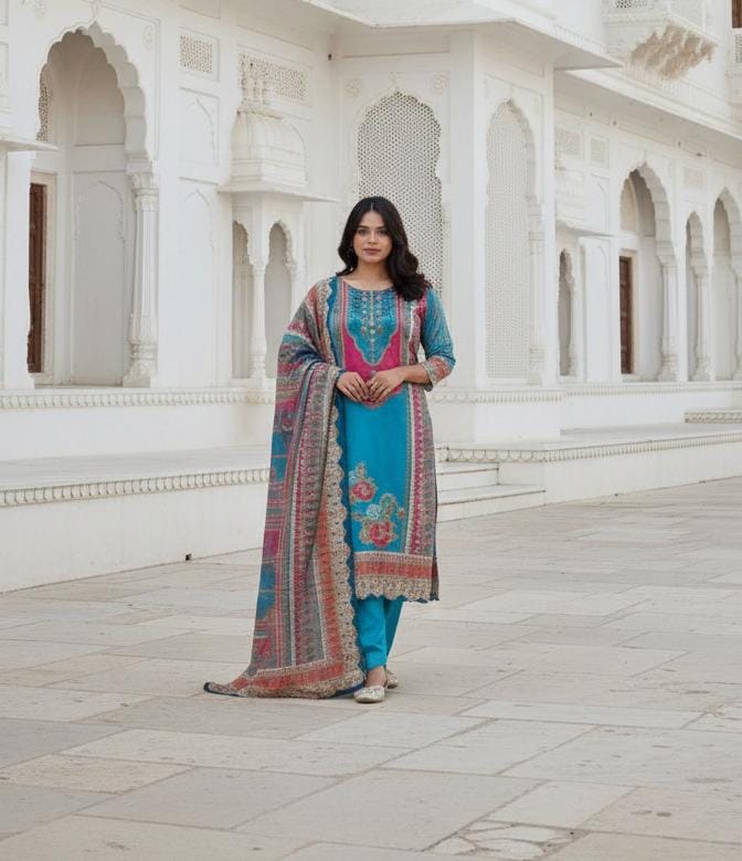 Salwar Set