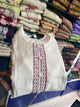 WHITE SALWARSET 159