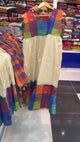 MADRAS CHECK TOP 79123