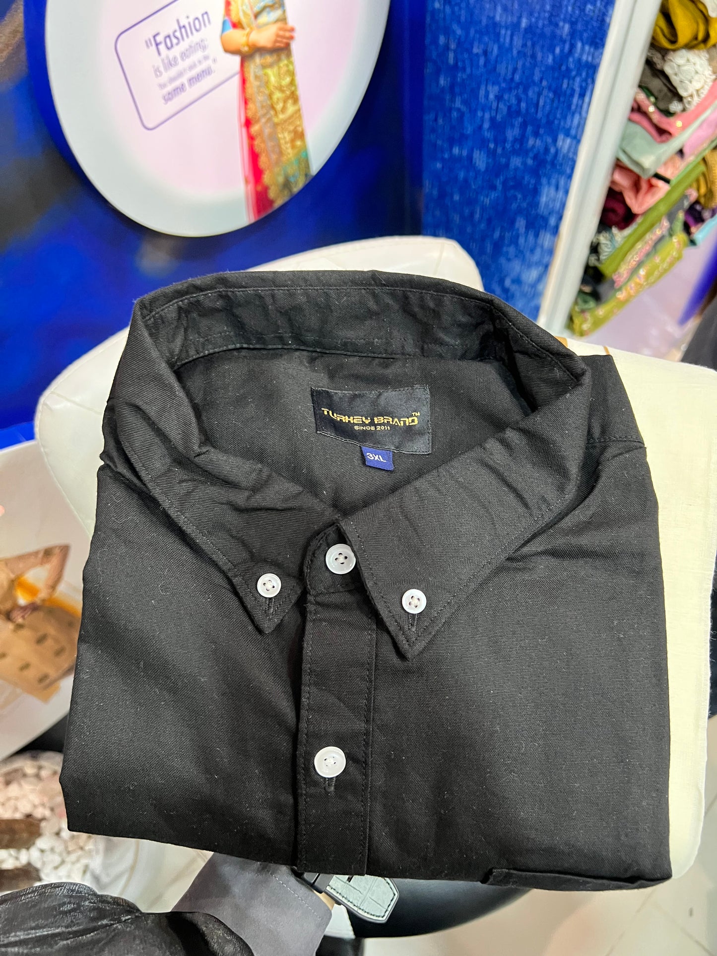 Combo shirt 45671