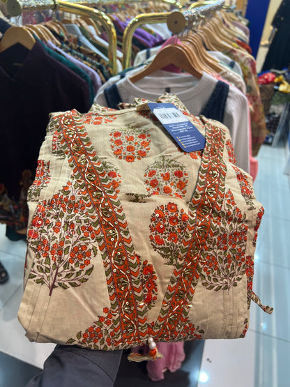 SALWARSET COTTON 139