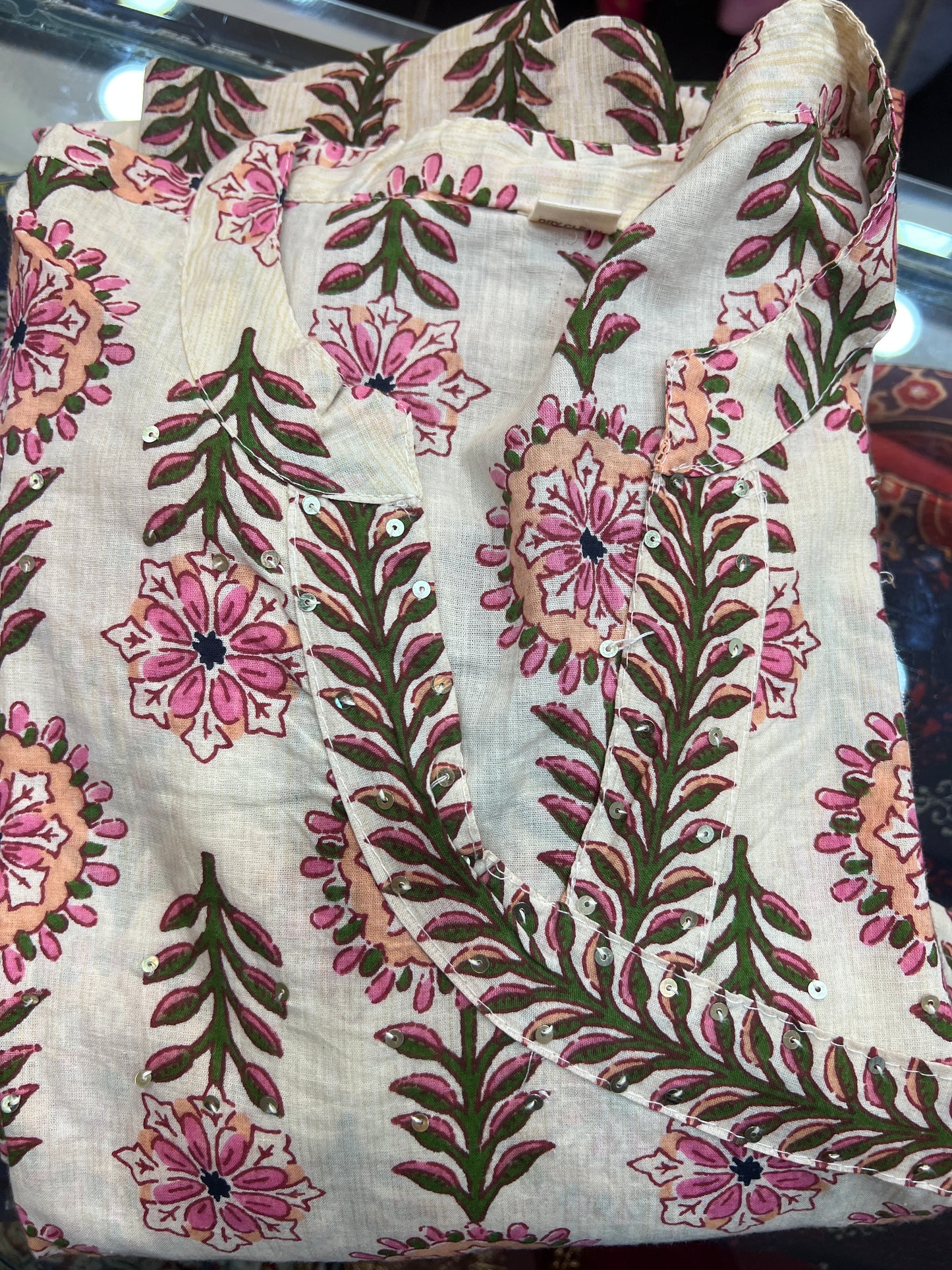 Salwar Suit 9027