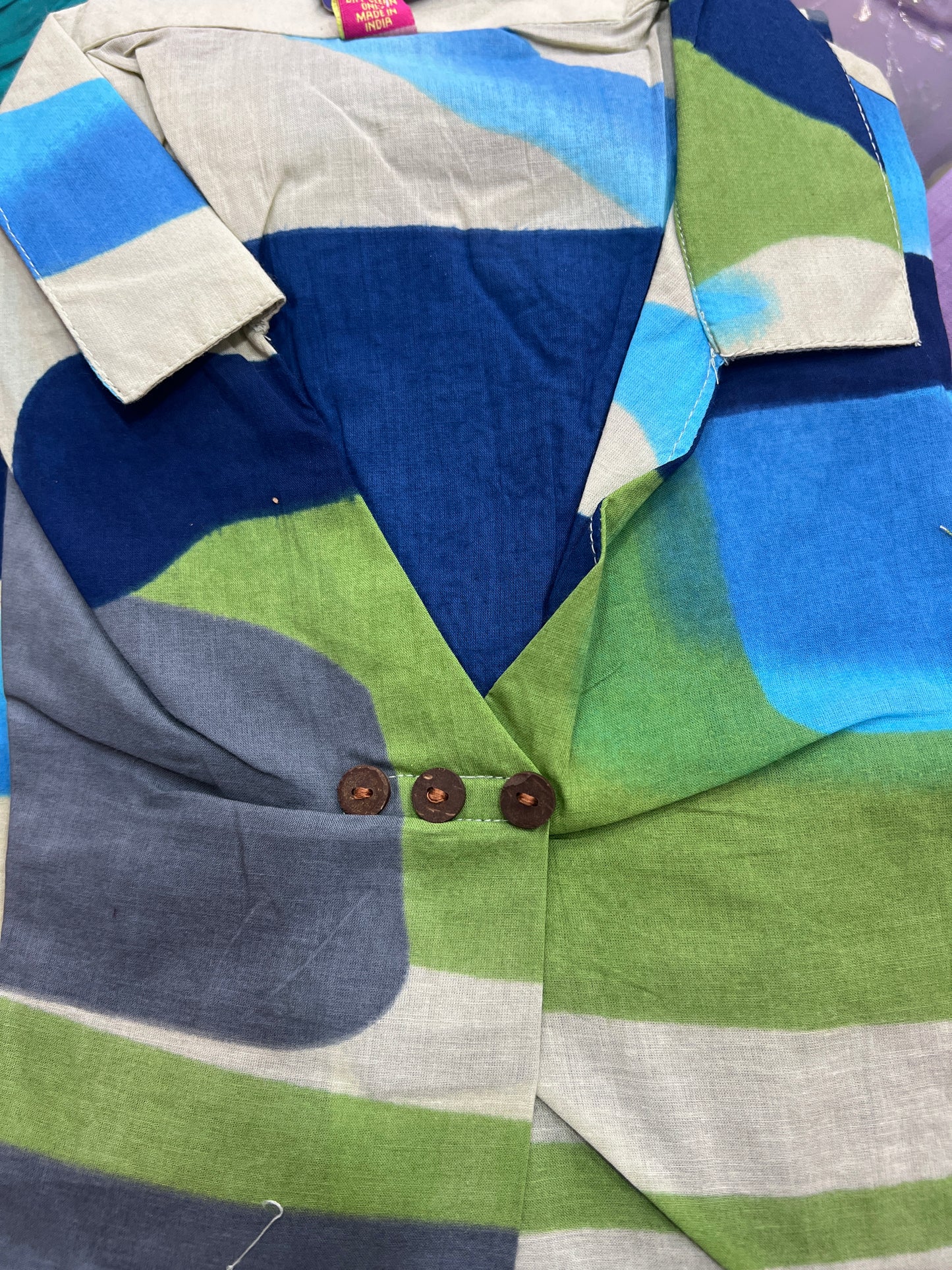 CORDSET 006589