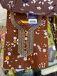 Cotton Nighty Printed 899989
