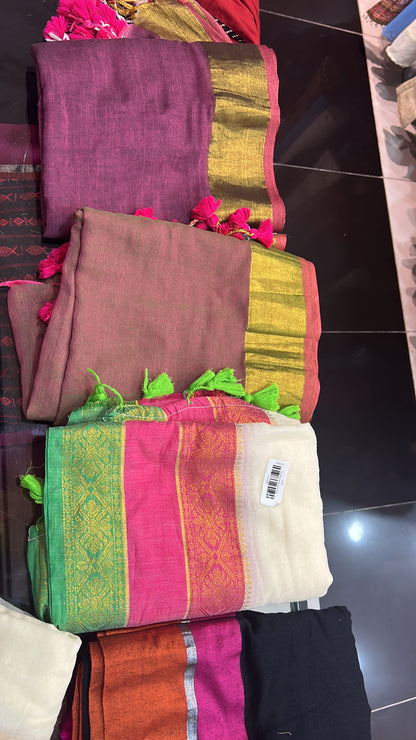 mulcotton sarees 896668