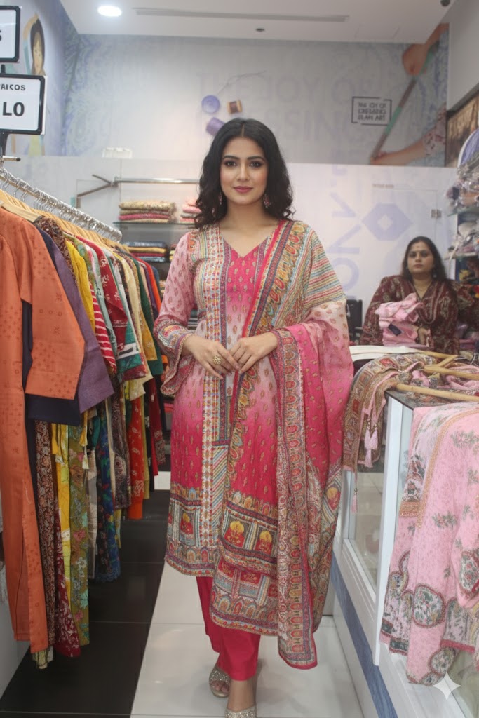 LG Party Wears 007189