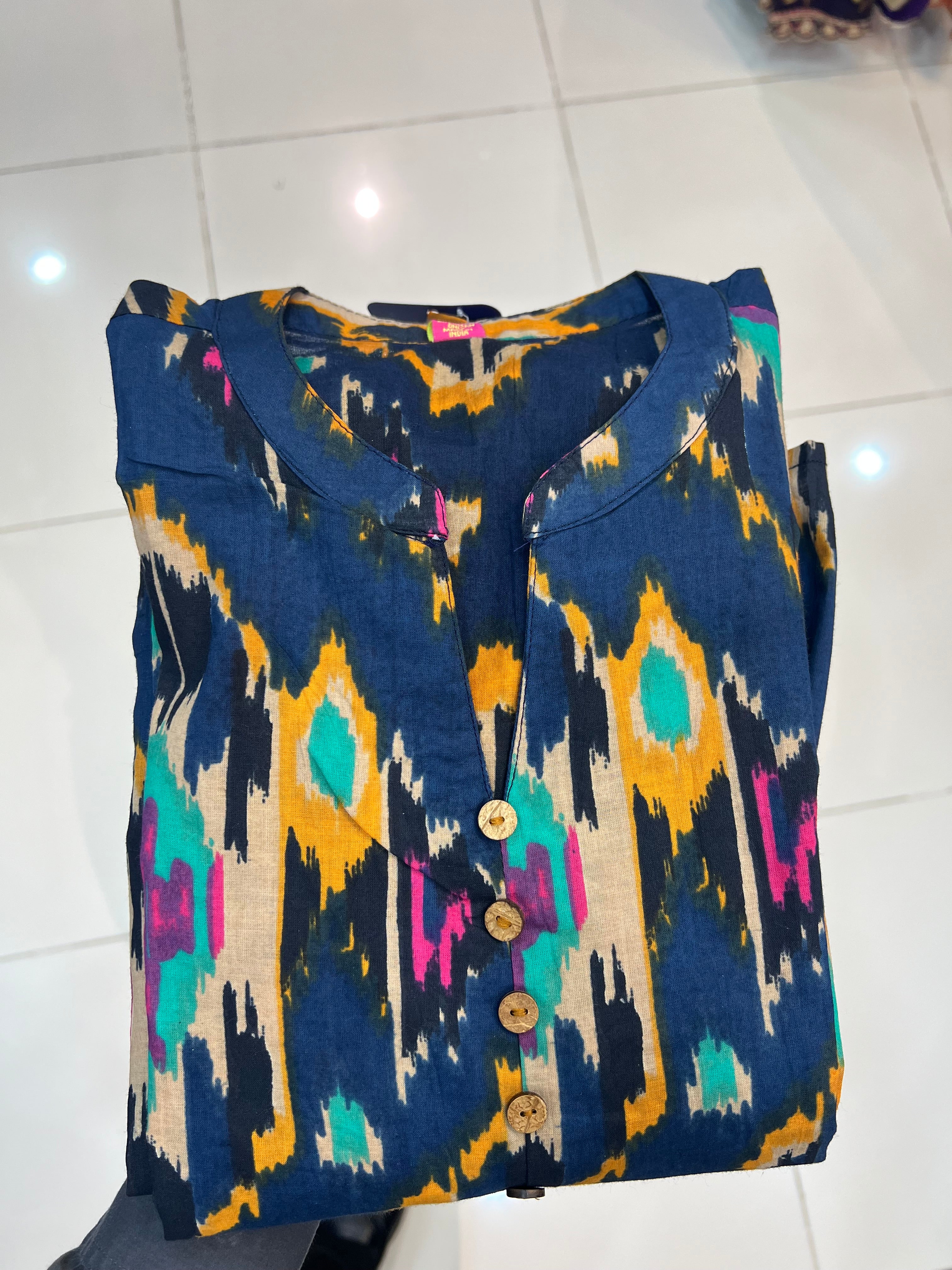 Co Ord  Set 555