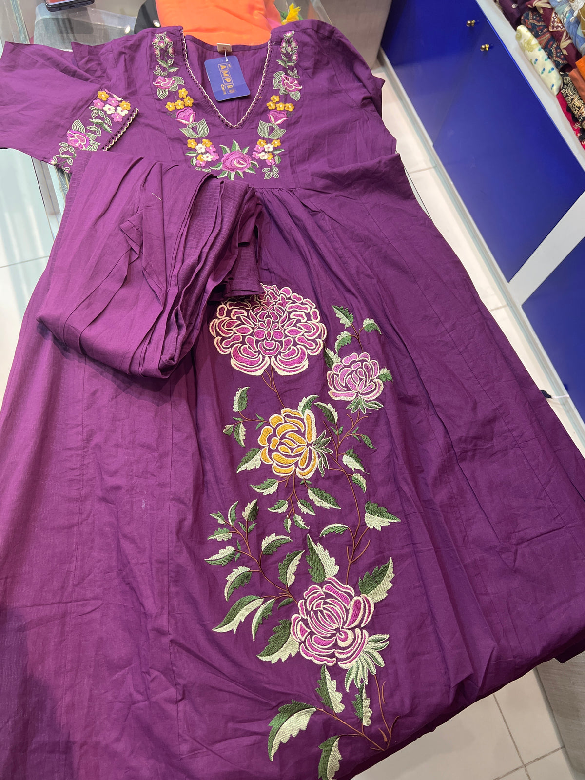 SALWARSET 005368