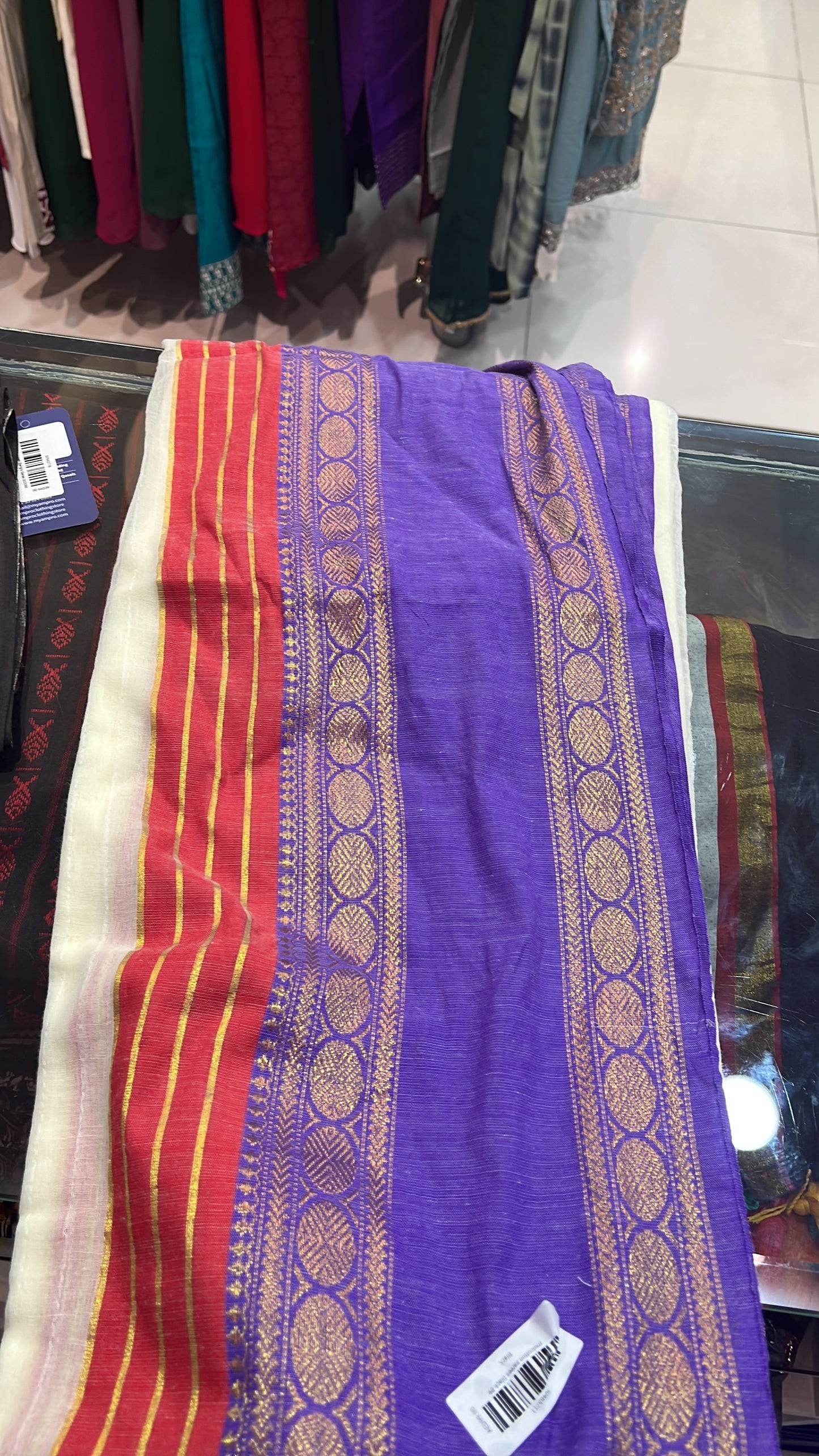 mulcotton sarees 896668