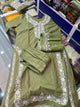 Salwar Set 0876