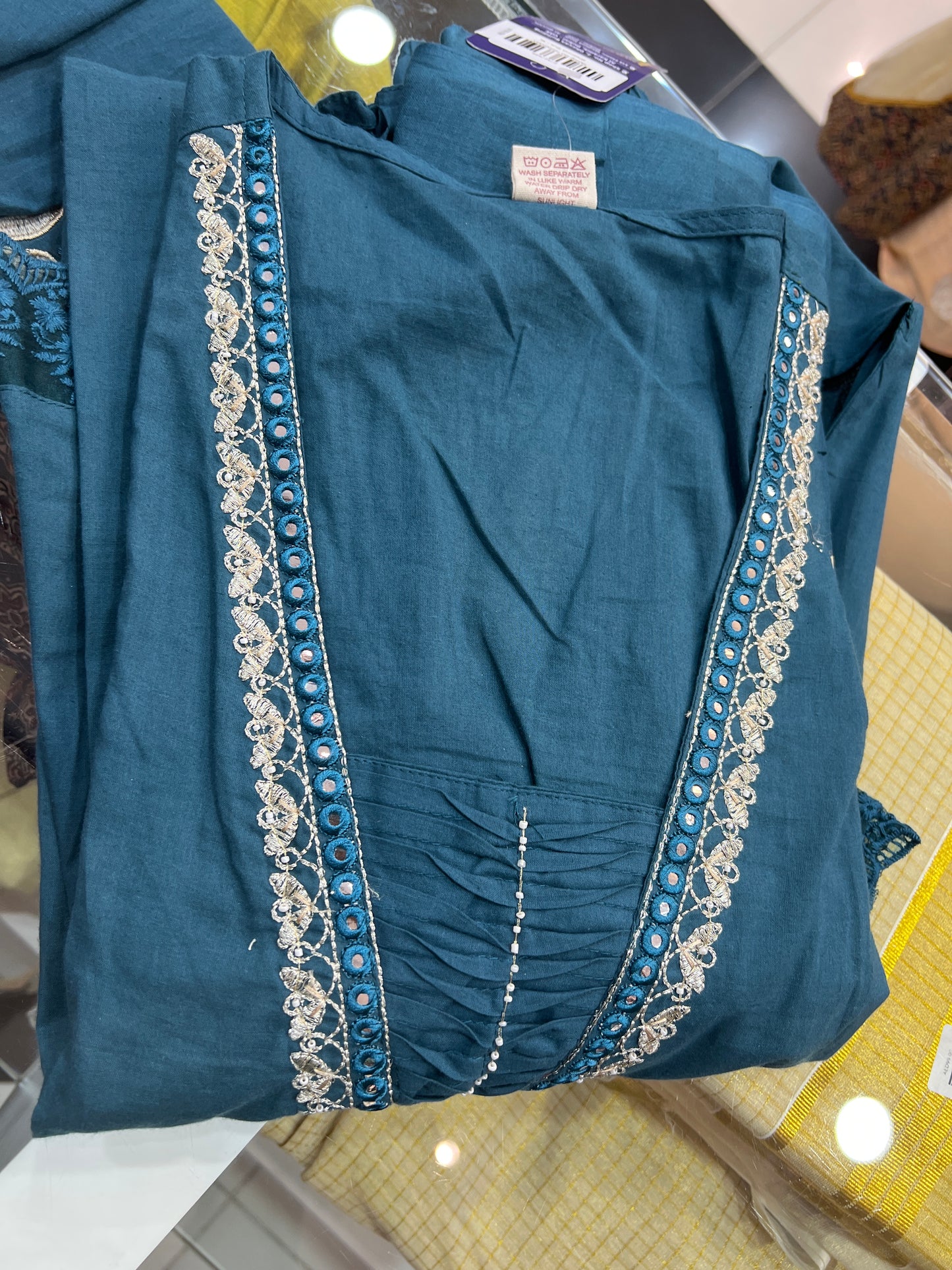 Salwar Set 700005391