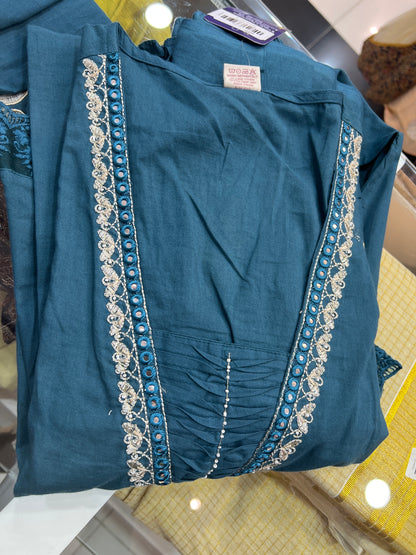 Salwar Set 700005391